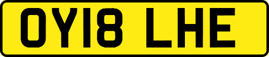 OY18LHE