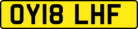 OY18LHF