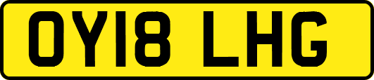 OY18LHG