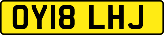 OY18LHJ