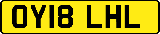 OY18LHL