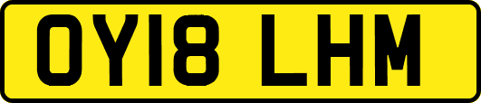 OY18LHM