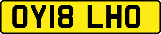 OY18LHO