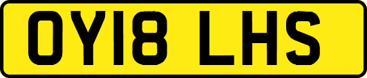 OY18LHS