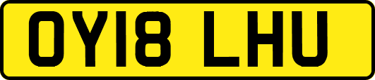 OY18LHU