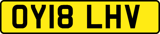 OY18LHV