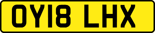 OY18LHX