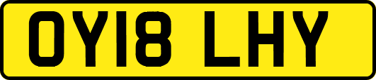 OY18LHY