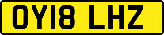 OY18LHZ