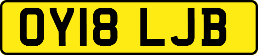 OY18LJB