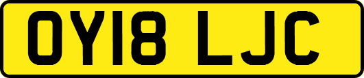 OY18LJC