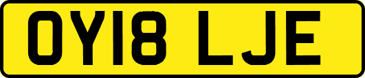 OY18LJE