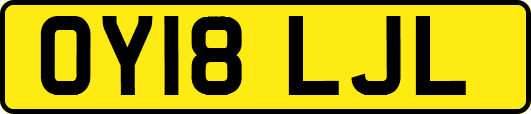 OY18LJL