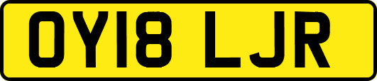 OY18LJR