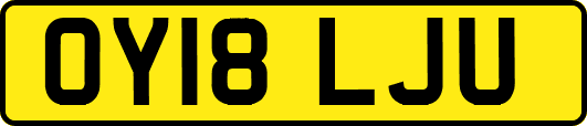 OY18LJU