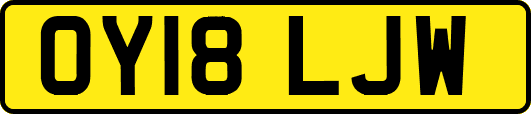 OY18LJW