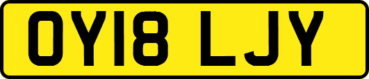 OY18LJY