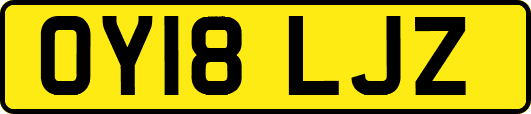 OY18LJZ