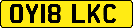 OY18LKC