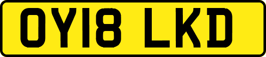 OY18LKD