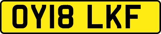 OY18LKF