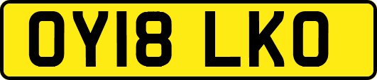 OY18LKO
