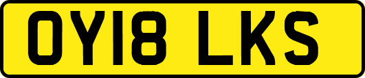 OY18LKS