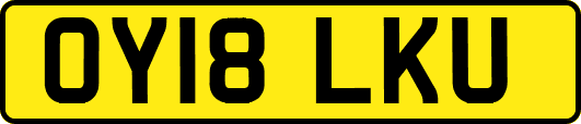 OY18LKU