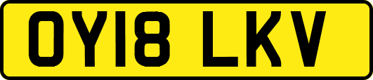 OY18LKV