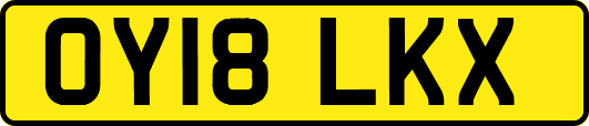 OY18LKX