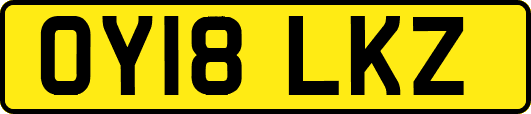 OY18LKZ