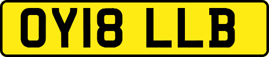 OY18LLB