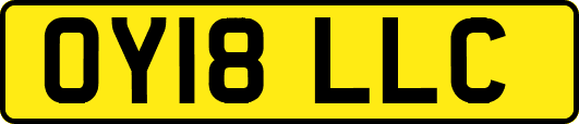 OY18LLC