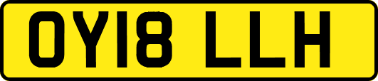 OY18LLH