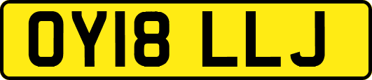 OY18LLJ