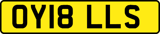 OY18LLS