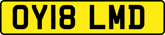 OY18LMD