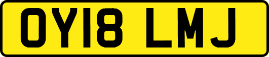 OY18LMJ