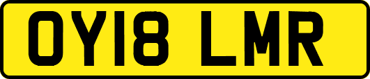 OY18LMR