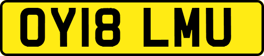 OY18LMU