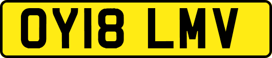 OY18LMV