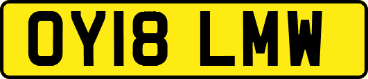 OY18LMW