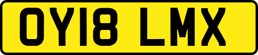 OY18LMX