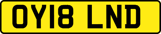 OY18LND