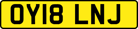 OY18LNJ