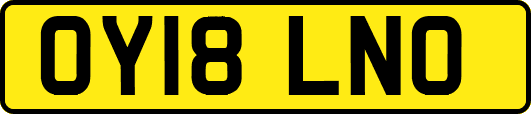 OY18LNO