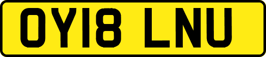 OY18LNU
