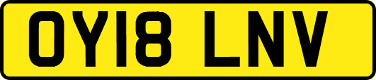 OY18LNV
