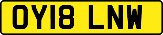 OY18LNW