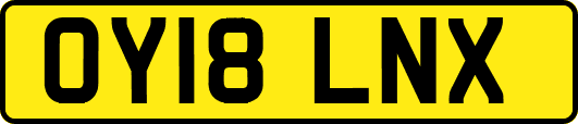 OY18LNX